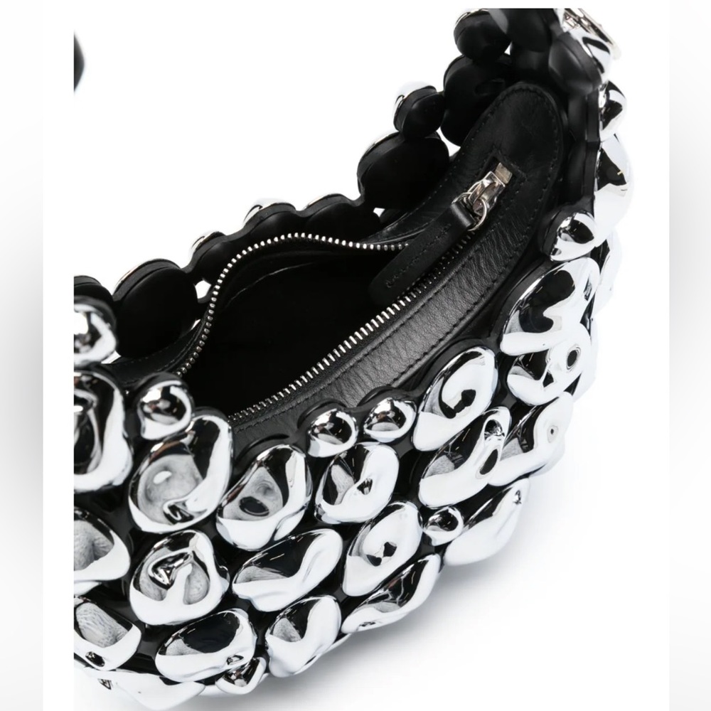 Vogue’s "It Bag for the 21st Century", Published By’s Stone Cloud shoulder bag - Picture 5 of 6